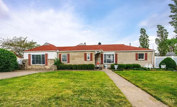 2717 Argella Ave, Dayton, OH 45410