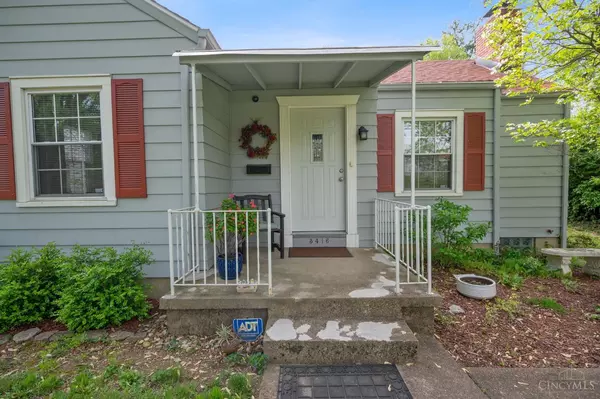 Middletown, OH 45042,3416 Tytus Ave
