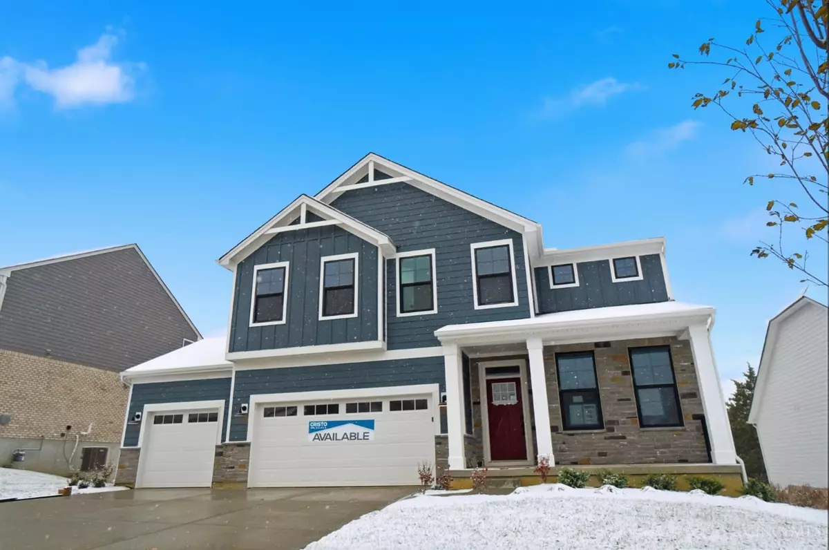 West Chester, OH 45069,6729 Maverick Dr