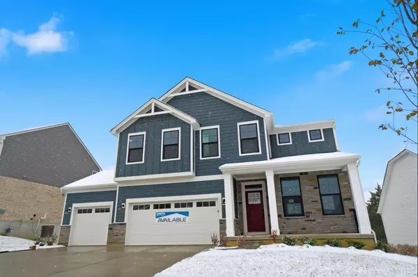 6729 Maverick Dr, West Chester, OH 45069