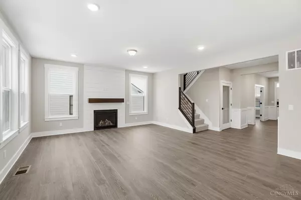 West Chester, OH 45069,6729 Maverick Dr