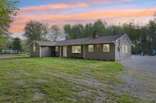 6550 Joellen Dr, Goshen Twp, OH 45122