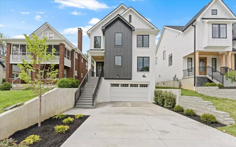 4015 Taylor Ave, Cincinnati, OH 45209
