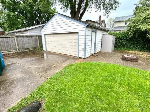 Cincinnati, OH 45227,6751 Merwin Ave