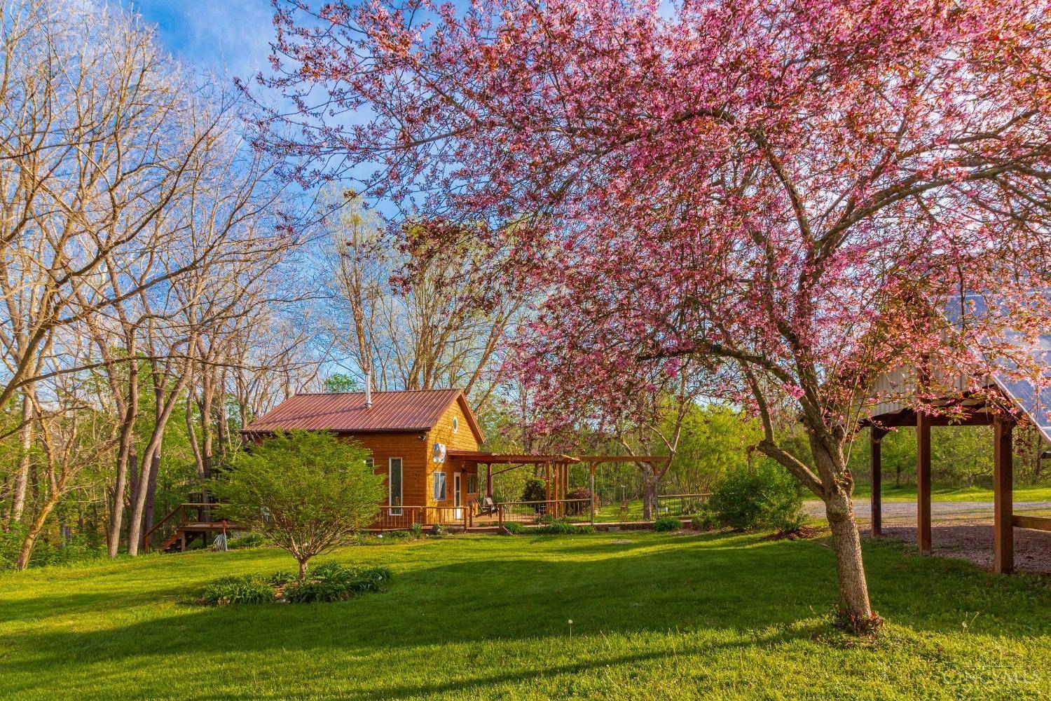 Peebles, OH 45660,1225 Stoney Rd