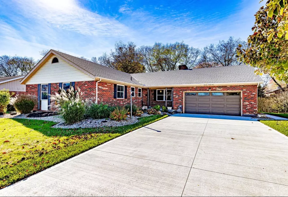 Hamilton, OH 45013,1321 Cleveland Ave