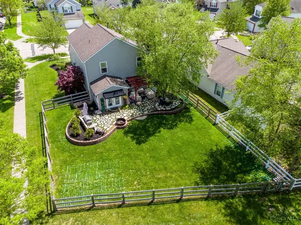 Hamilton Twp, OH 45039,7807 Hyatts Ln