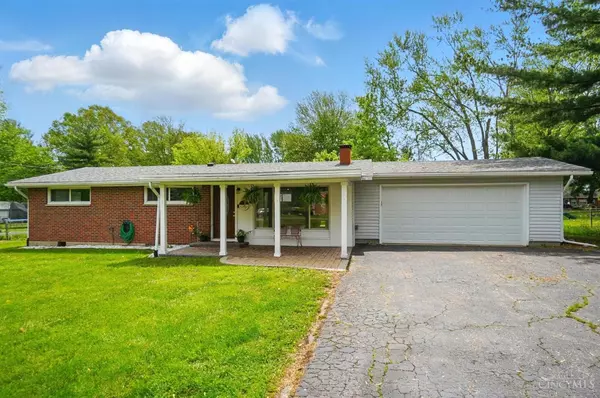 4472 Schoolhouse Rd, Union Twp, OH 45103