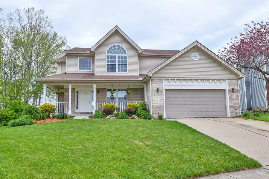 67 Fawn Dr, Harrison, OH 45030