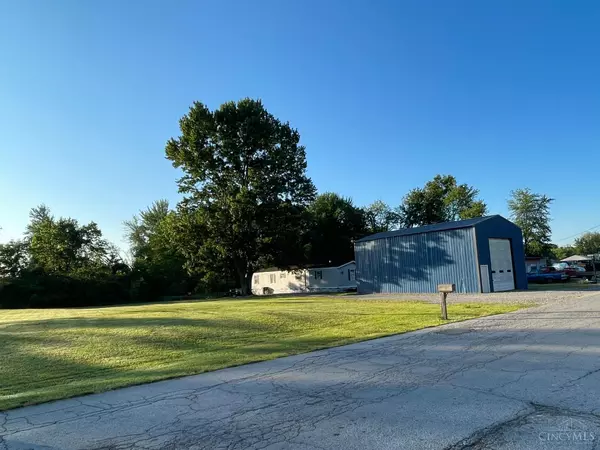 Georgetown, OH 45121,708 E State St