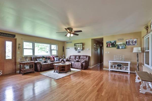 Wayne Twp, OH 45103,3033 St Rt 131