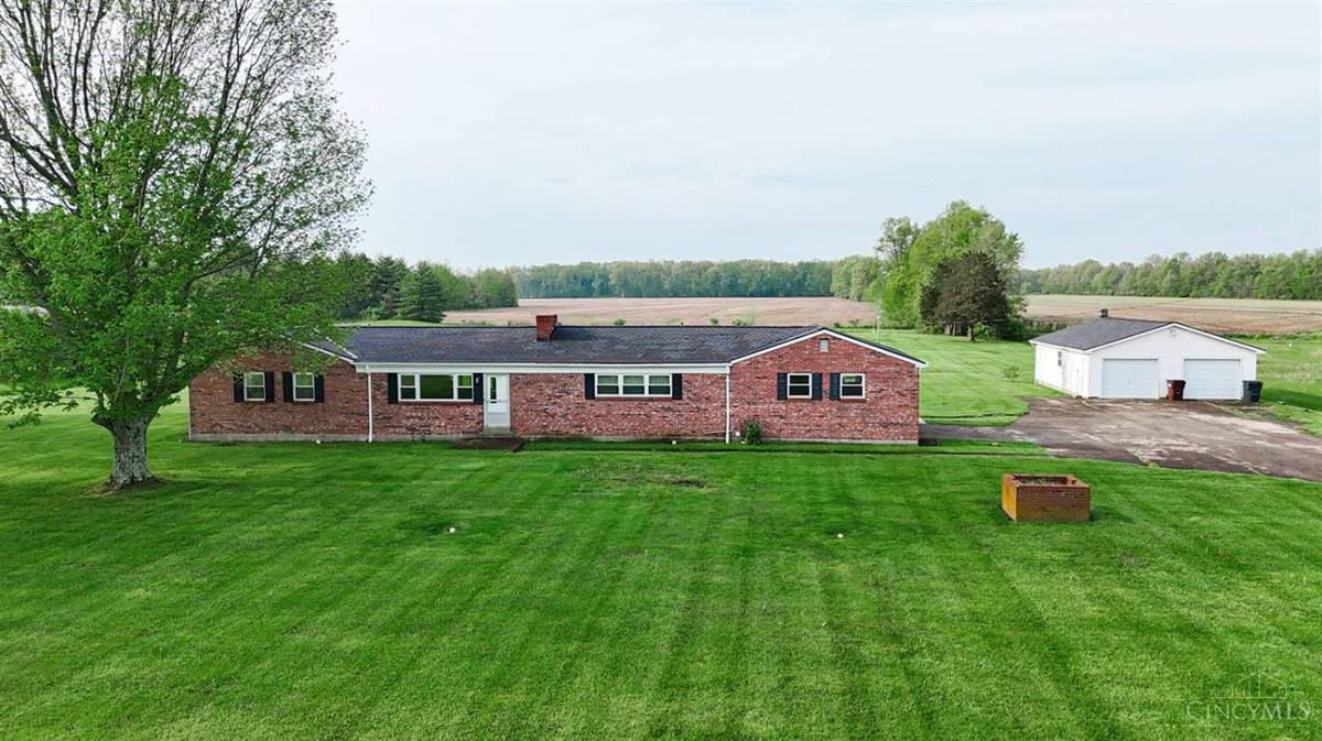 Wayne Twp, OH 45103,3033 St Rt 131