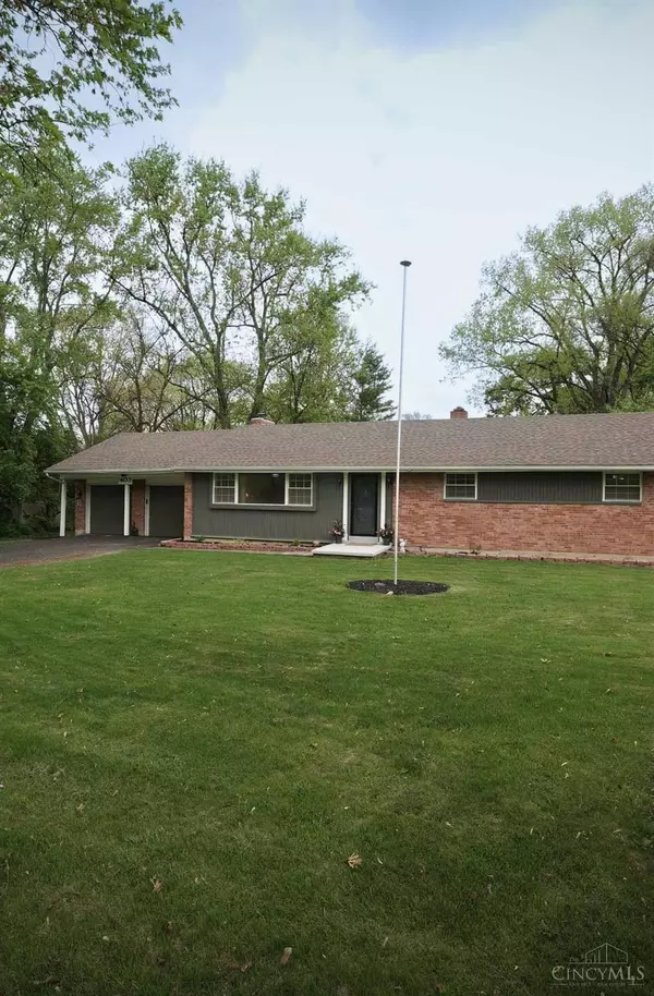 Washington Twp, OH 45429,403 W Rahn Rd