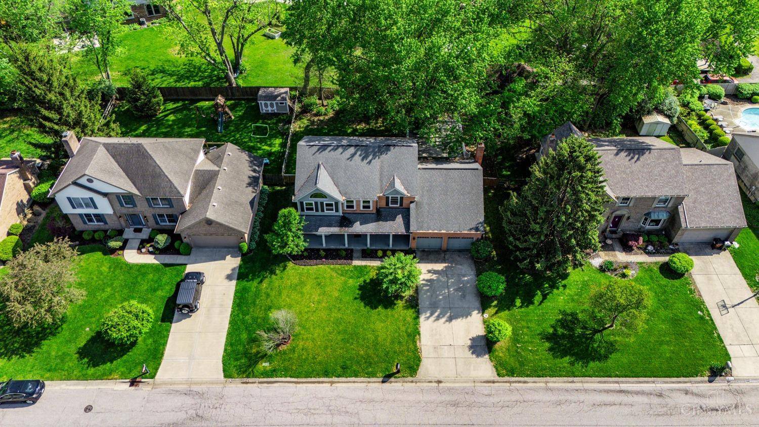 Anderson Twp, OH 45255,7633 Brannon Dr