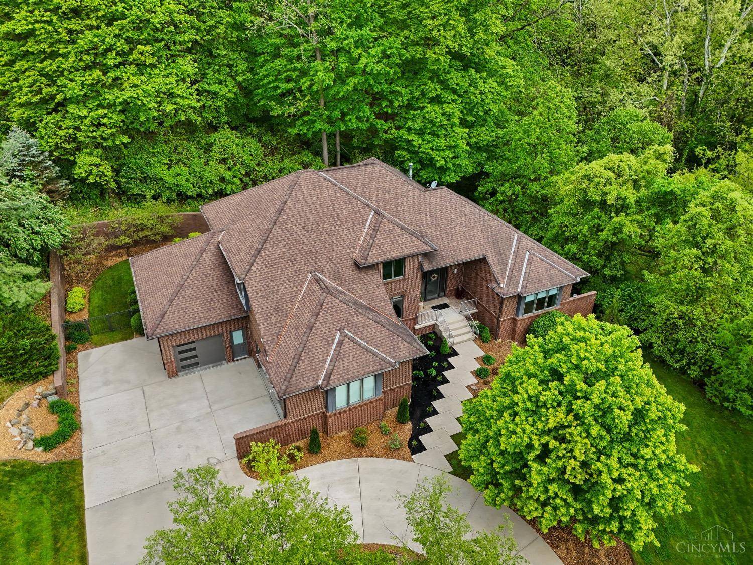 Sycamore Twp, OH 45249,11241 Snider Rd
