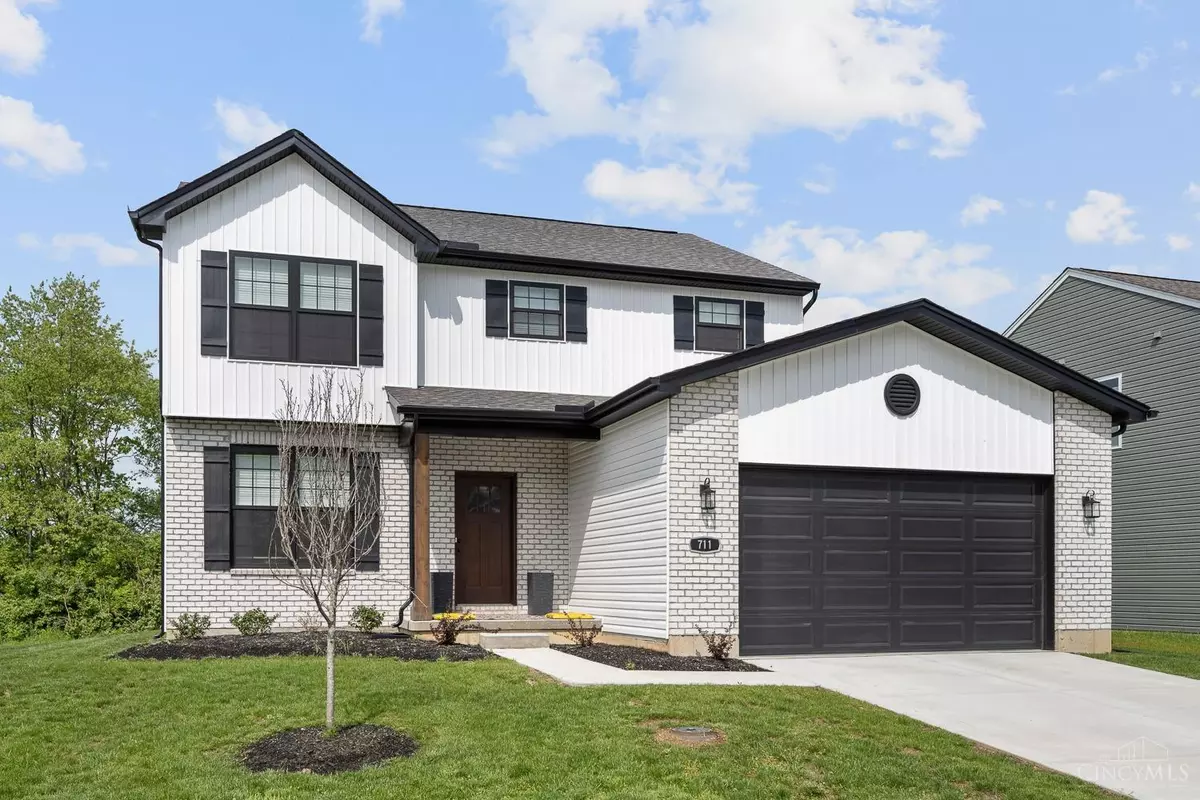 Trenton, OH 45067,711 Brelsford Ave