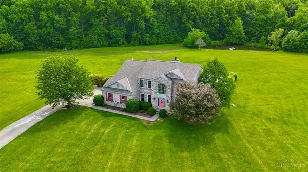 Stonelick Twp, OH 45103,3158 Parkside Dr