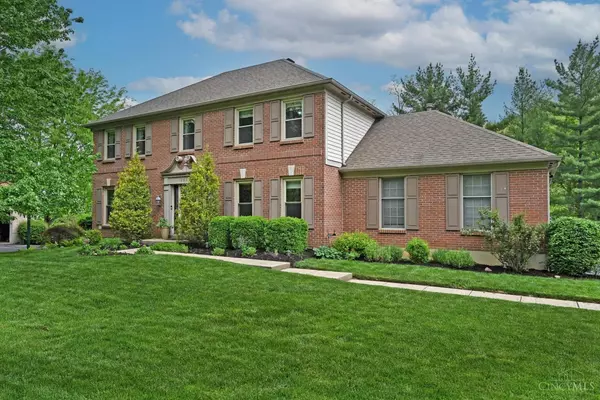Anderson Twp, OH 45230,2204 Rose Meadow Ln
