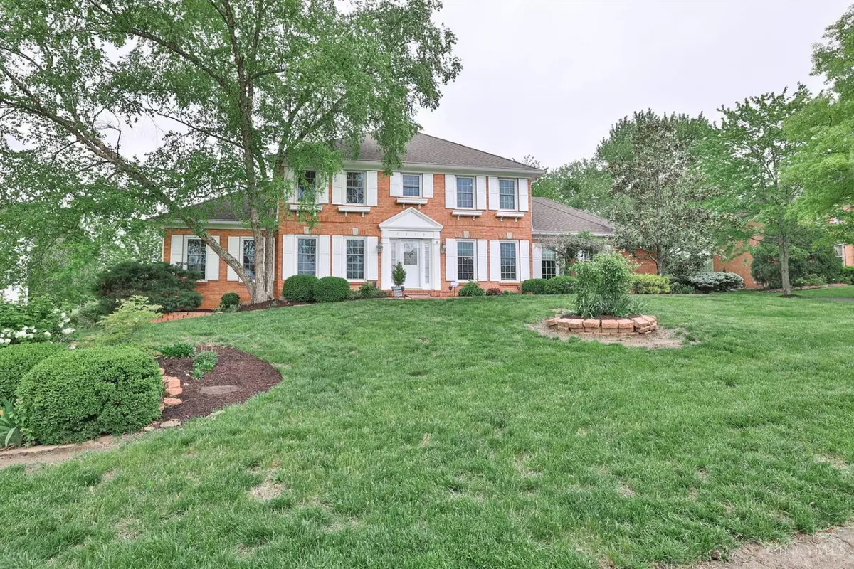West Chester, OH 45069,5896 Hazeltine Ct