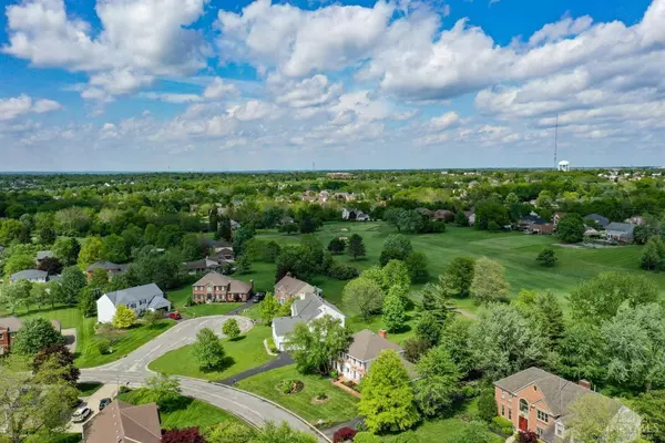 West Chester, OH 45069,5896 Hazeltine Ct