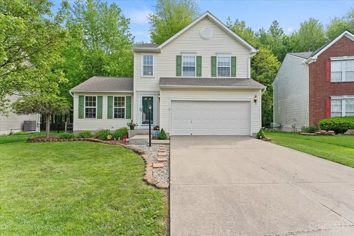 Miami Twp, OH 45150,6038 Delfair Ln