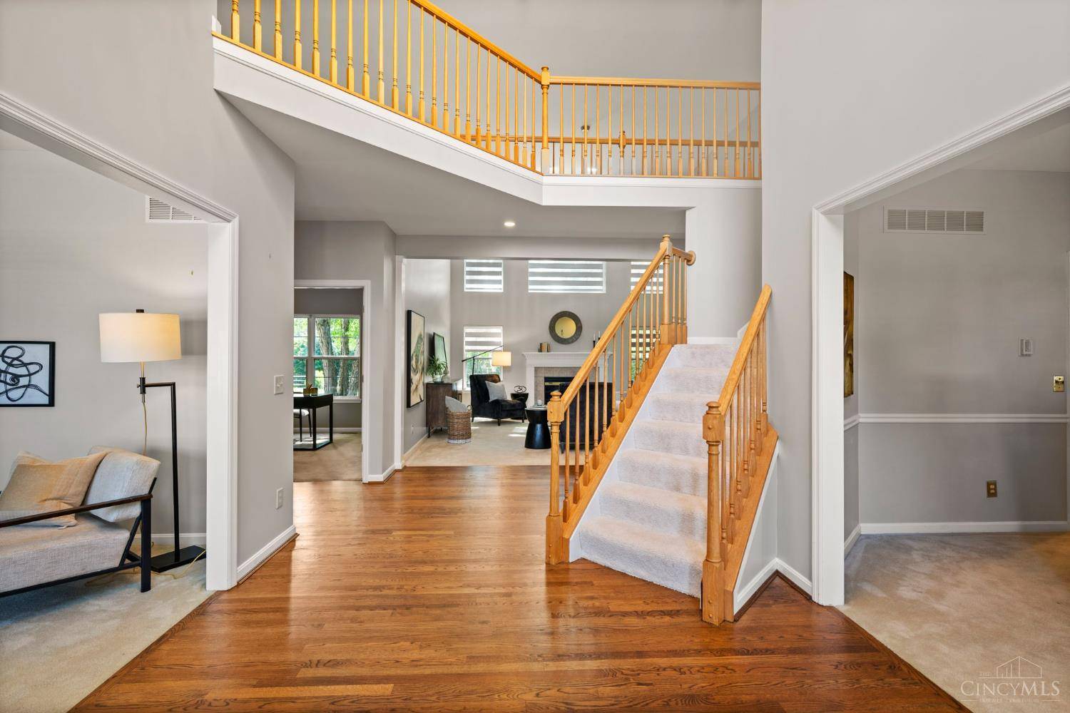 Delhi Twp, OH 45233,900 Arborrun Dr