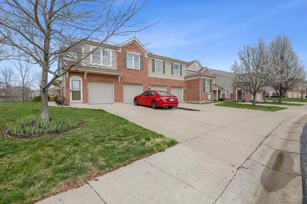 Hamilton Twp, OH 45039,1392 Shadowood Trl