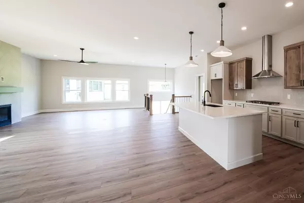 Clearcreek Twp., OH 45458,9333 Rochelle Ln