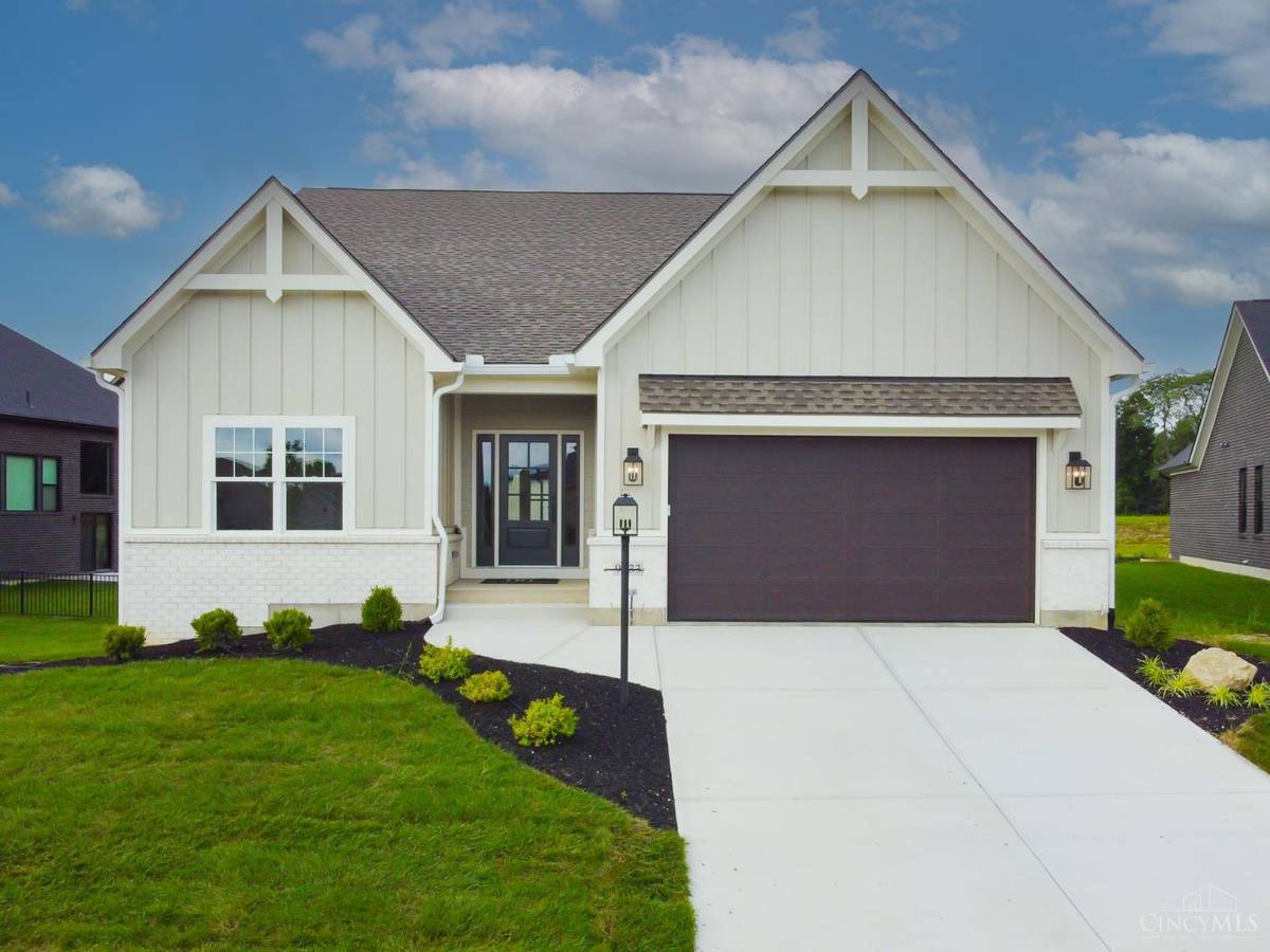 Clearcreek Twp., OH 45458,9333 Rochelle Ln