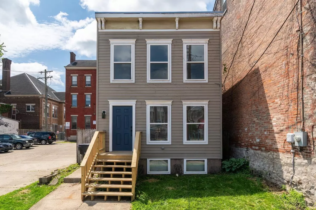 Cincinnati, OH 45204,2115 Storrs St