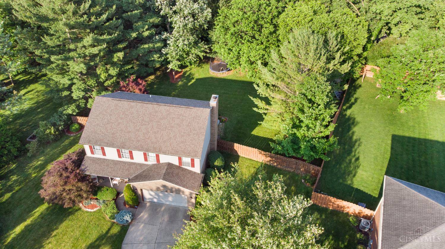 Springfield Twp., OH 45240,1662 W Kemper Rd