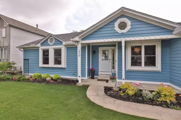 Springboro, OH 45066,270 Foliage Ln