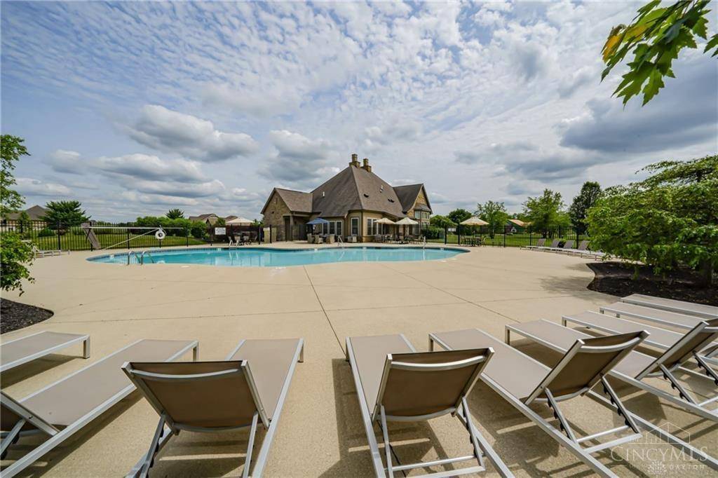 Clearcreek Twp., OH 45458,9268 Chaumont Ave