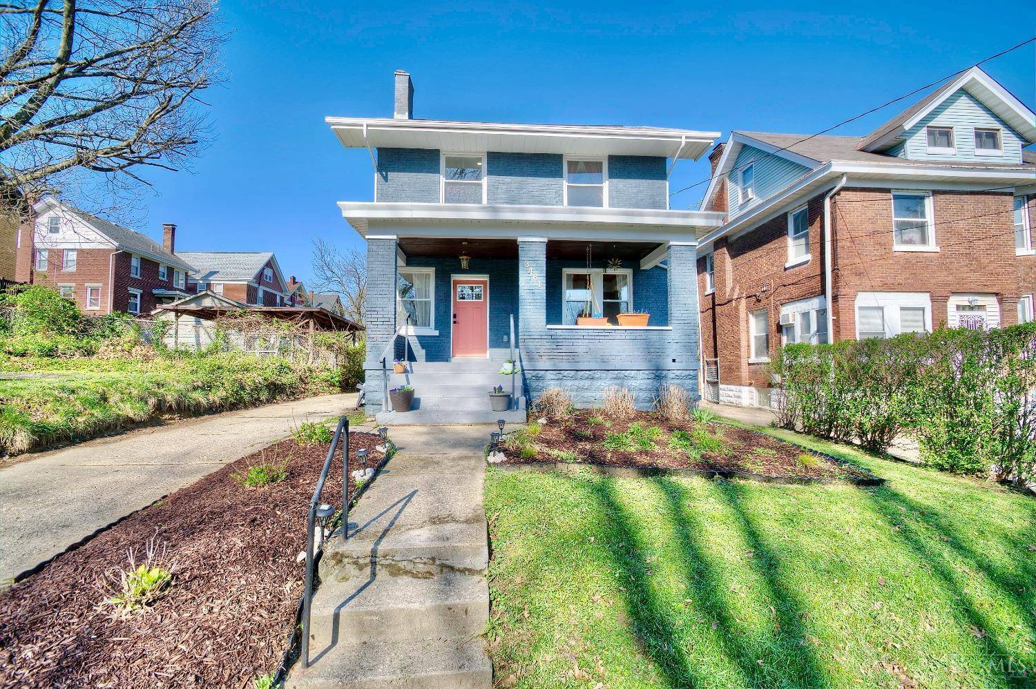 Cincinnati, OH 45207,3461 Bevis Ave