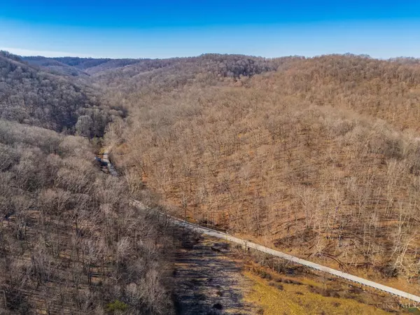 Blue Creek, OH 45616,2030 Slate Fork Rd