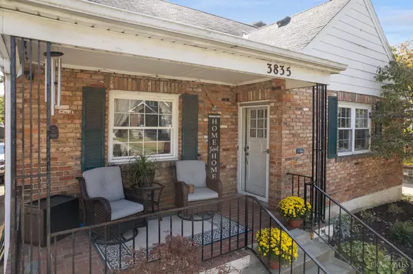Silverton, OH 45236,3835 Thornton Dr