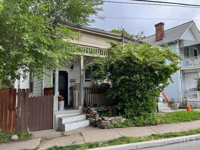 Cincinnati, OH 45220,47 Forest Ave