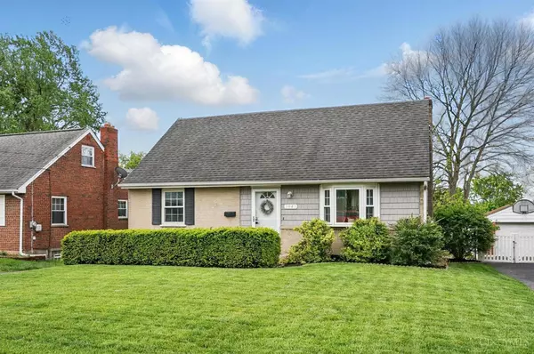 Sycamore Twp, OH 45236,3941 Limerick Ave