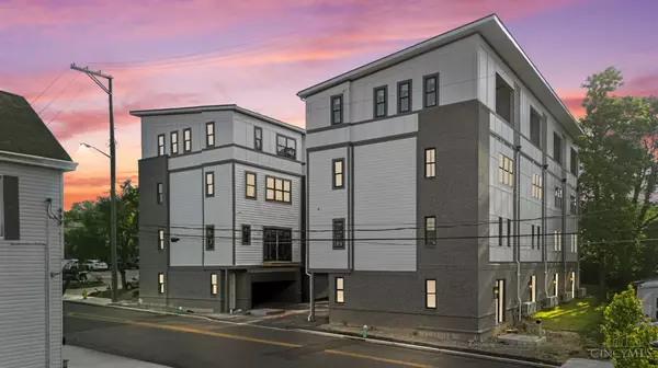 Cincinnati, OH 45209,3725 Isabella Ave #3