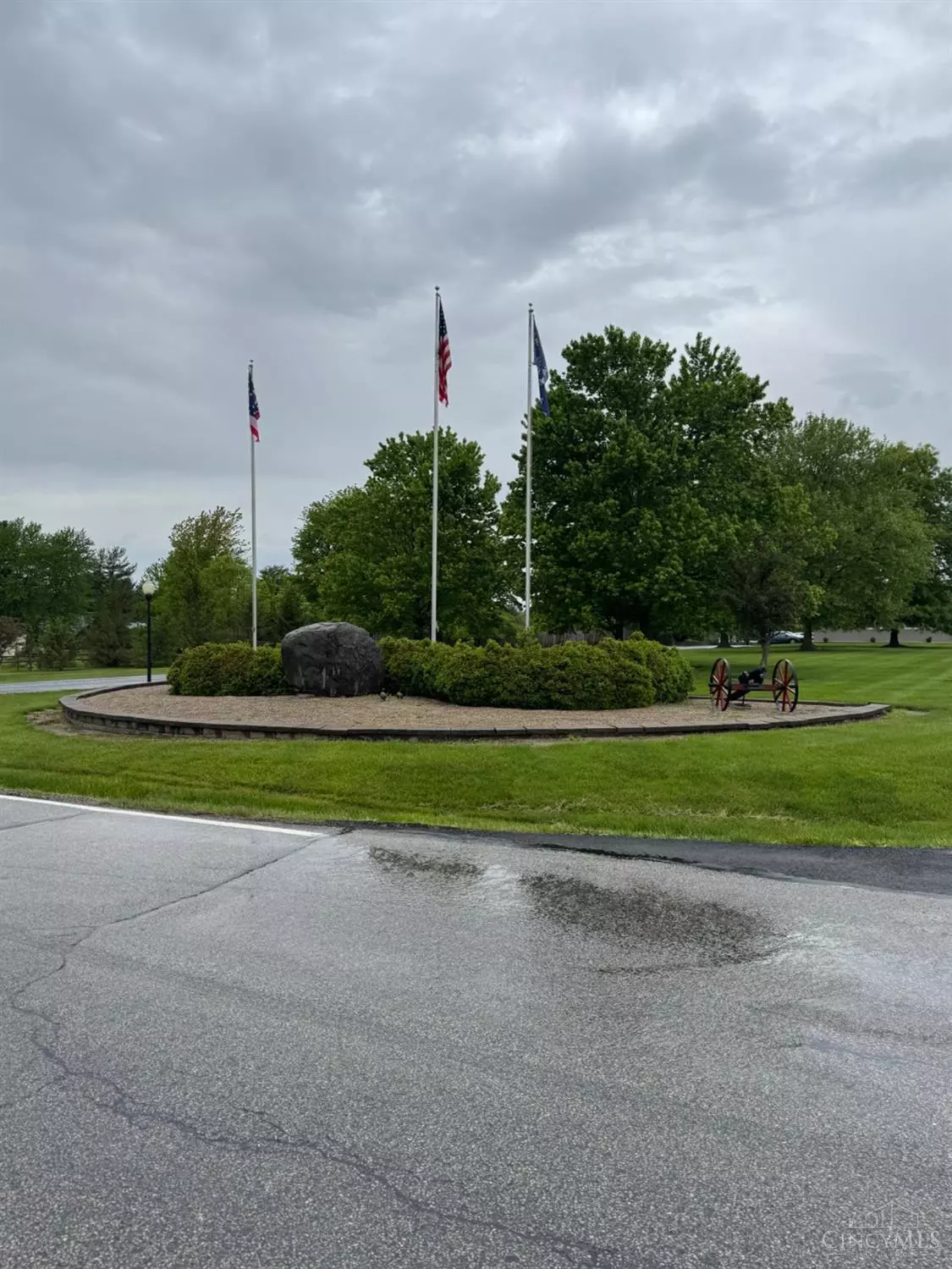 Jackson Twp, OH 45171,1 Horse Shoe Dr