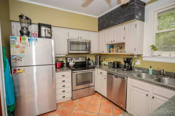 Cincinnati, OH 45224,6320 Heitzler Ave