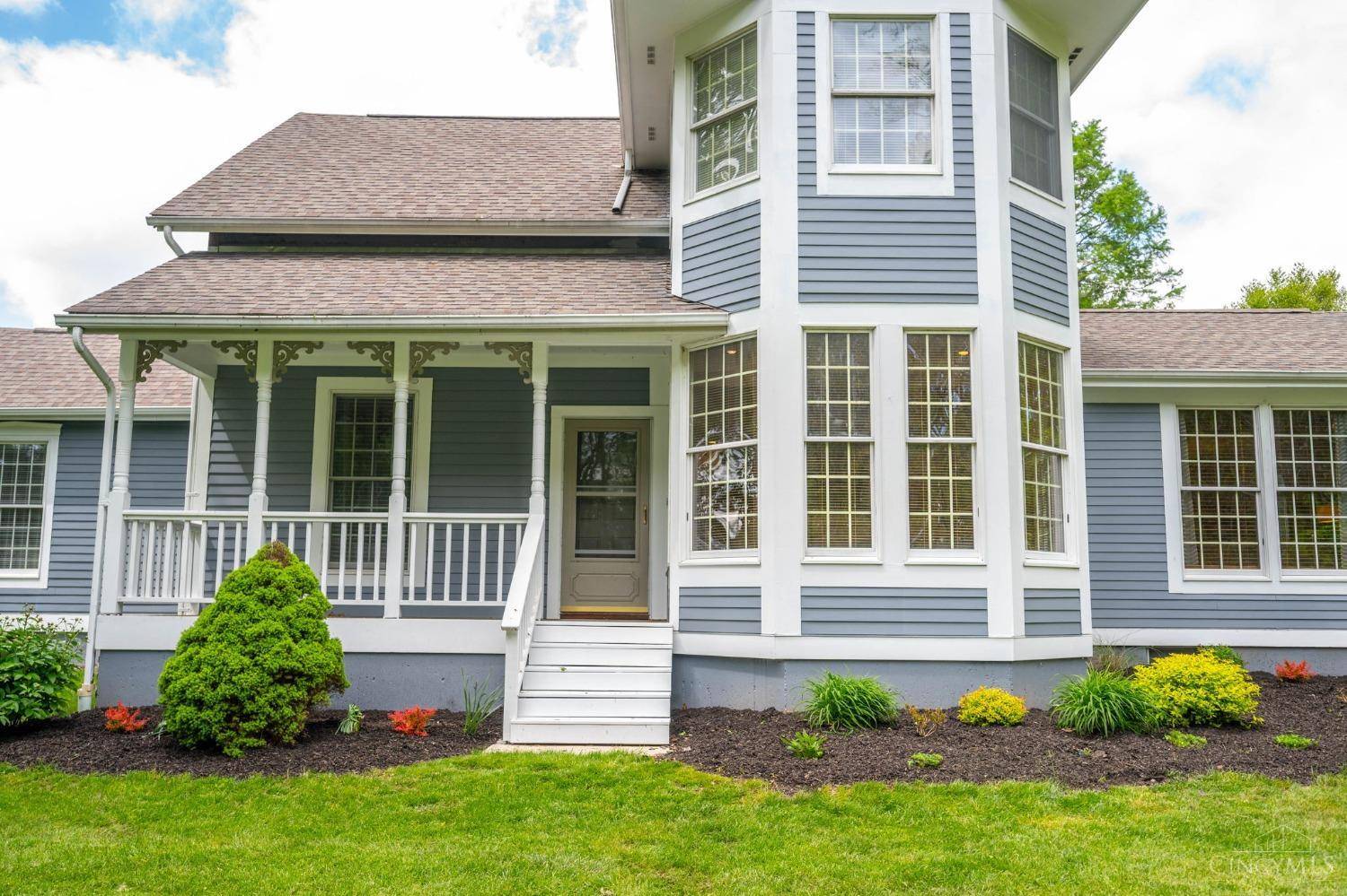 Pierce Twp, OH 45102,1138 White Oak Rd