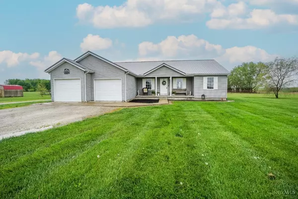 Fairfield Twp, OH 45135,10330 Pausch Rd