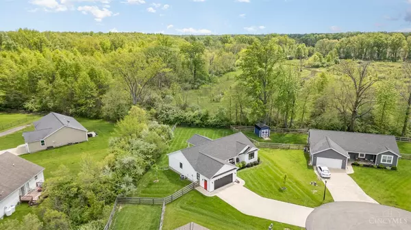 Mt Orab, OH 45154,129 Ella Rose Dr