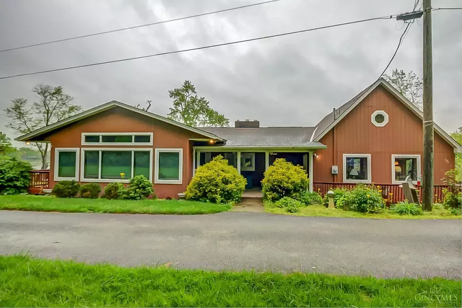 5700 Reigart Rd, Fairfield Twp, OH 45011