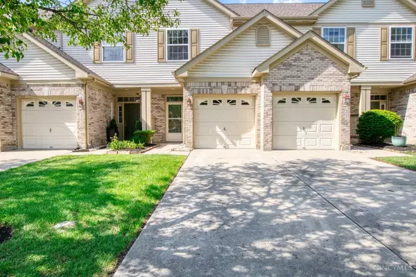 4034 Spanish Bay Dr, Mason, OH 45040