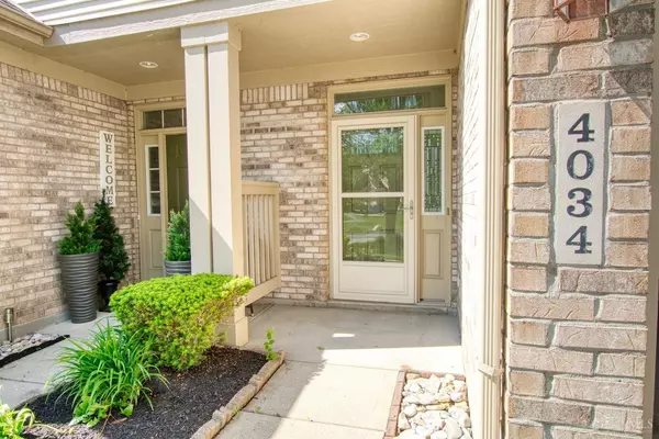 Mason, OH 45040,4034 Spanish Bay Dr