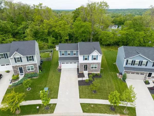 Morrow, OH 45152,5785 Alpine Heights Dr