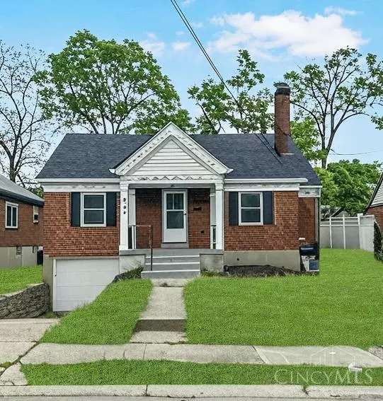 5754 Wintrop Ave, Cincinnati, OH 45224