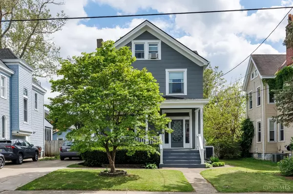 Norwood, OH 45212,1933 Wayland Dr